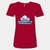 Women’s Cotton T-Shirt Thumbnail