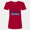 Women’s Cotton T-Shirt Thumbnail