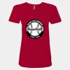 Women’s Cotton T-Shirt Thumbnail