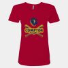 Women’s Cotton T-Shirt Thumbnail