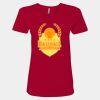 Women’s Cotton T-Shirt Thumbnail