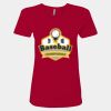 Women’s Cotton T-Shirt Thumbnail