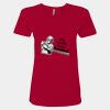 Women’s Cotton T-Shirt Thumbnail