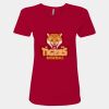 Women’s Cotton T-Shirt Thumbnail