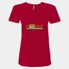 Women’s Cotton T-Shirt Thumbnail
