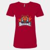 Women’s Cotton T-Shirt Thumbnail