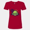 Women’s Cotton T-Shirt Thumbnail