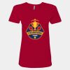Women’s Cotton T-Shirt Thumbnail