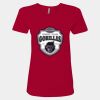 Women’s Cotton T-Shirt Thumbnail