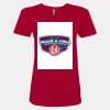 Women’s Cotton T-Shirt Thumbnail