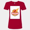 Women’s Cotton T-Shirt Thumbnail