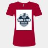 Women’s Cotton T-Shirt Thumbnail