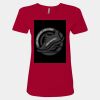 Women’s Cotton T-Shirt Thumbnail