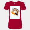 Women’s Cotton T-Shirt Thumbnail