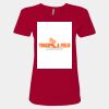 Women’s Cotton T-Shirt Thumbnail