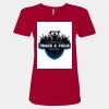 Women’s Cotton T-Shirt Thumbnail