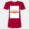 Women’s Cotton T-Shirt Thumbnail
