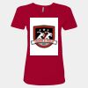 Women’s Cotton T-Shirt Thumbnail