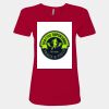 Women’s Cotton T-Shirt Thumbnail