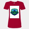 Women’s Cotton T-Shirt Thumbnail