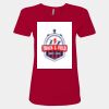 Women’s Cotton T-Shirt Thumbnail