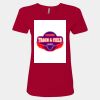 Women’s Cotton T-Shirt Thumbnail