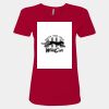 Women’s Cotton T-Shirt Thumbnail