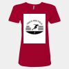 Women’s Cotton T-Shirt Thumbnail
