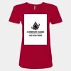 Women’s Cotton T-Shirt Thumbnail