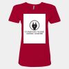 Women’s Cotton T-Shirt Thumbnail
