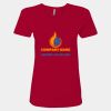Women’s Cotton T-Shirt Thumbnail