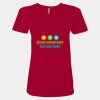 Women’s Cotton T-Shirt Thumbnail