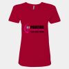 Women’s Cotton T-Shirt Thumbnail
