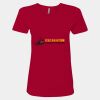 Women’s Cotton T-Shirt Thumbnail