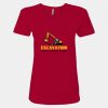 Women’s Cotton T-Shirt Thumbnail