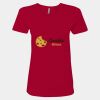 Women’s Cotton T-Shirt Thumbnail