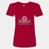 Women’s Cotton T-Shirt Thumbnail