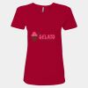 Women’s Cotton T-Shirt Thumbnail