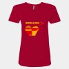 Women’s Cotton T-Shirt Thumbnail