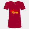 Women’s Cotton T-Shirt Thumbnail