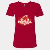 Women’s Cotton T-Shirt Thumbnail