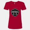 Women’s Cotton T-Shirt Thumbnail