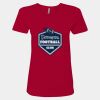 Women’s Cotton T-Shirt Thumbnail