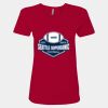 Women’s Cotton T-Shirt Thumbnail