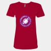 Women’s Cotton T-Shirt Thumbnail