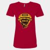 Women’s Cotton T-Shirt Thumbnail