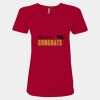 Women’s Cotton T-Shirt Thumbnail