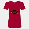 Women’s Cotton T-Shirt Thumbnail