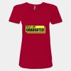 Women’s Cotton T-Shirt Thumbnail