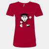 Women’s Cotton T-Shirt Thumbnail